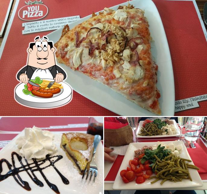 Platti al Youpizza