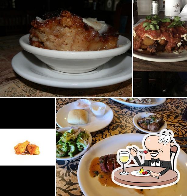 Best live music restaurants in Cape Girardeau, summer 2024 Restaurant