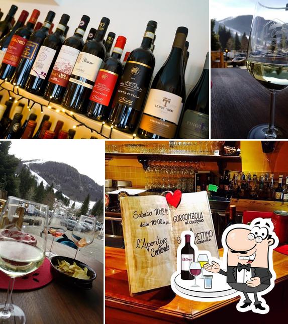 ALPInn bar ristorante di Arneti srl