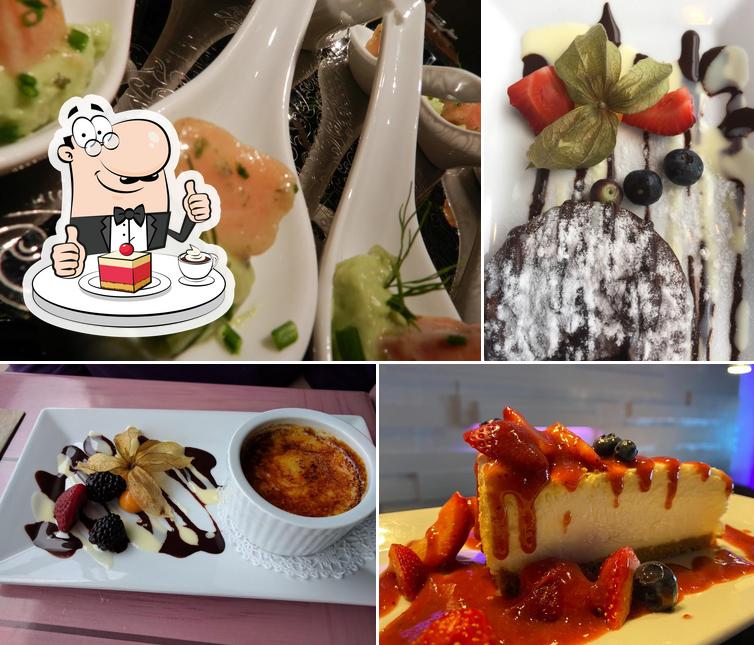 Restaurant Allegro