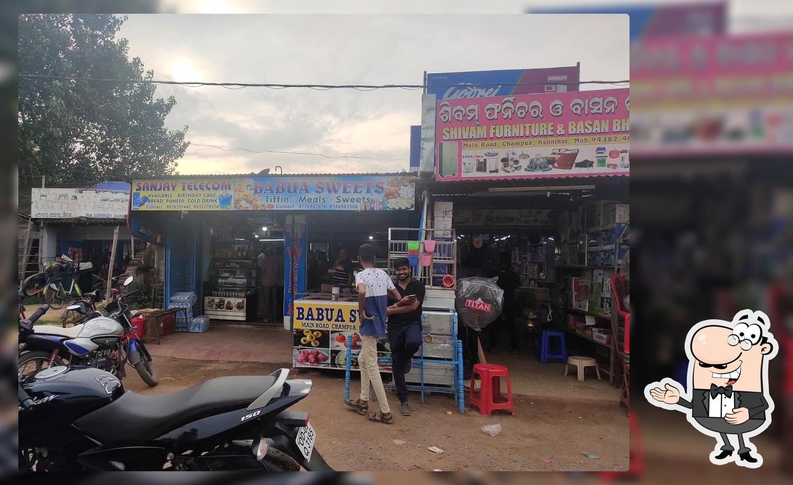 Babua Sweets