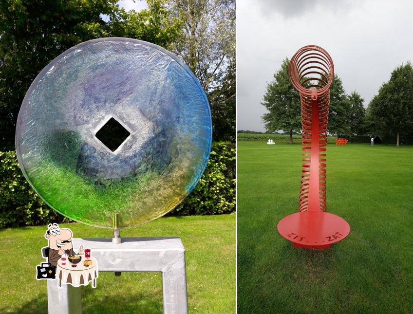BIG Art & Garden (Beelden in Gees)