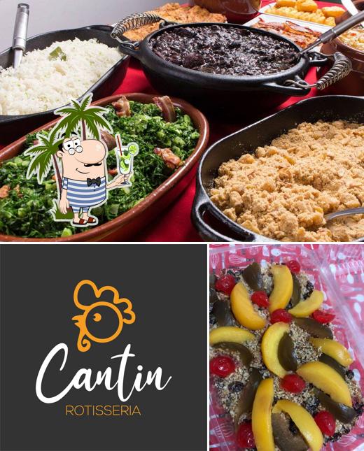 Cantin Rotisseria