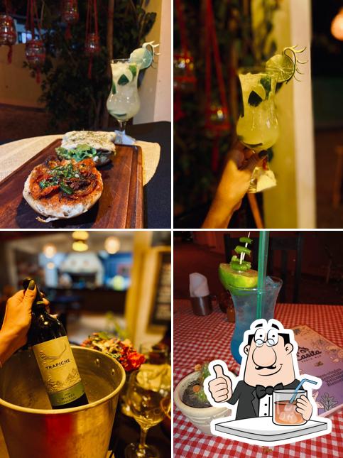 Casita - Resto Bar