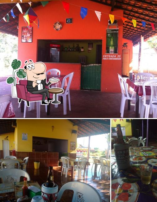 Churrascaria do Osmar