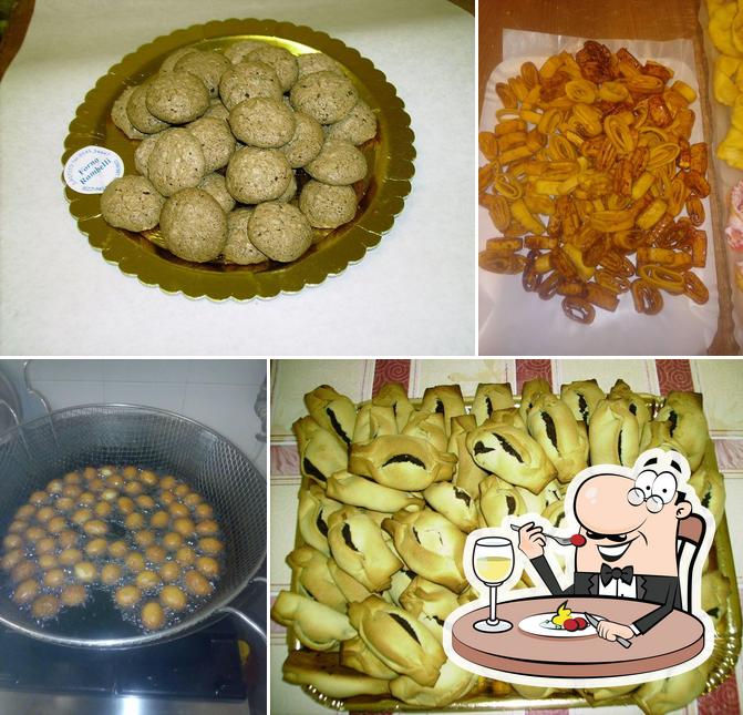 Forno Rambelli S.a.s Di Grilli Claudia E C.