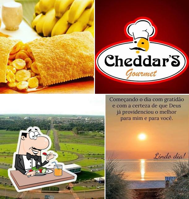 Gourmet Pastéis e Massas delivery