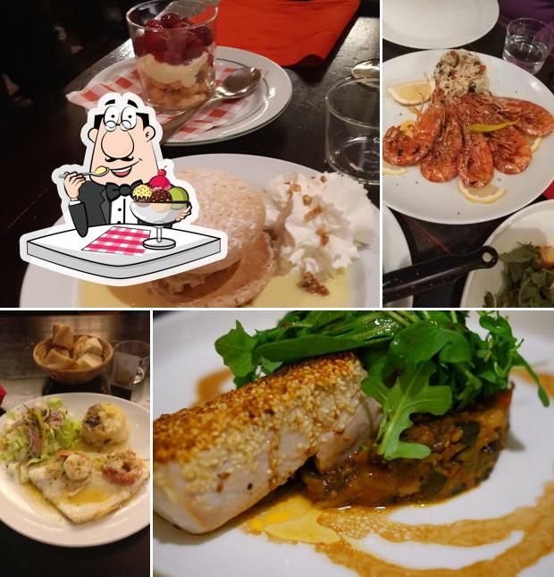 Restaurant Hernani