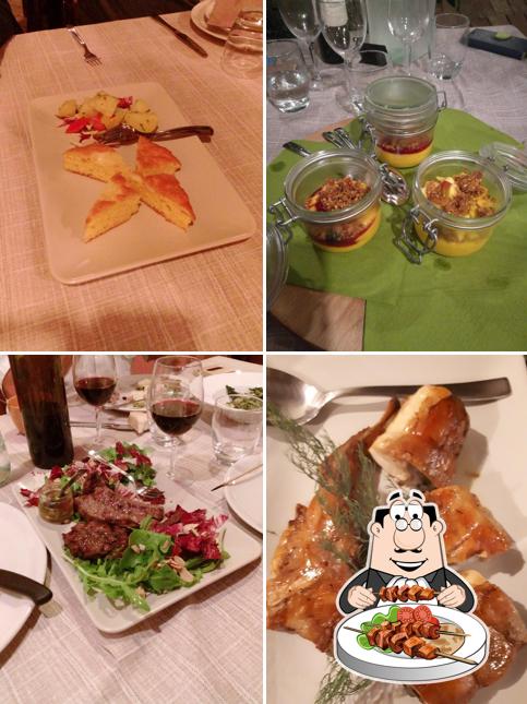 La Centilena - Ristorante Tipico E Pizzeria