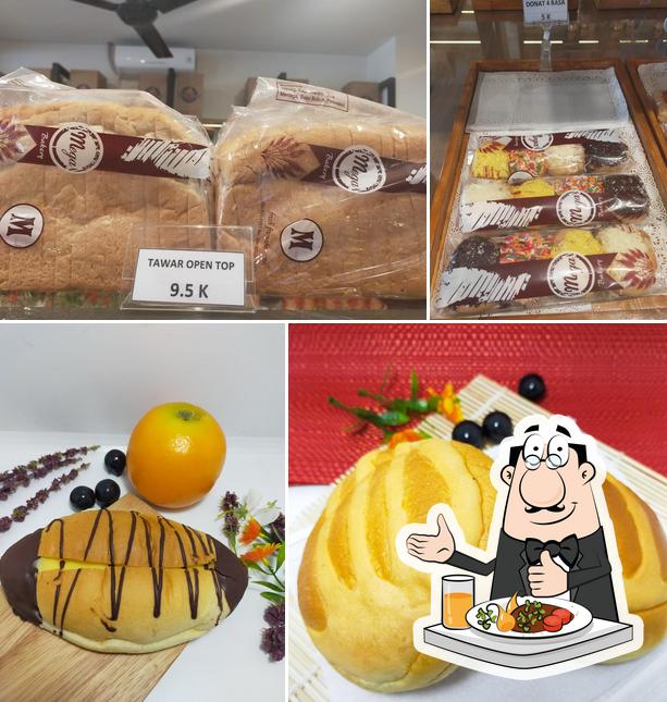 MEGA BAKERY BSD, South Tangerang Restaurant reviews
