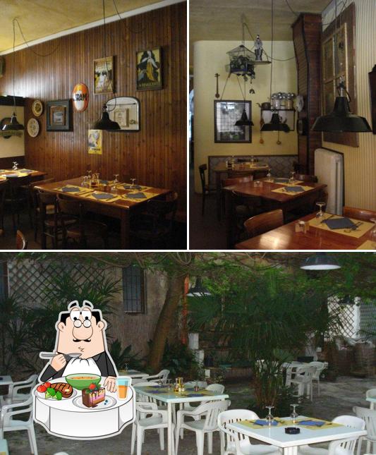 Regarder l'image de Osteria Perbacco Sas