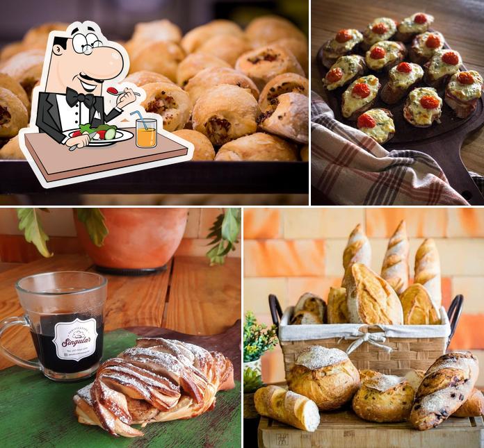 Panificadora Singular