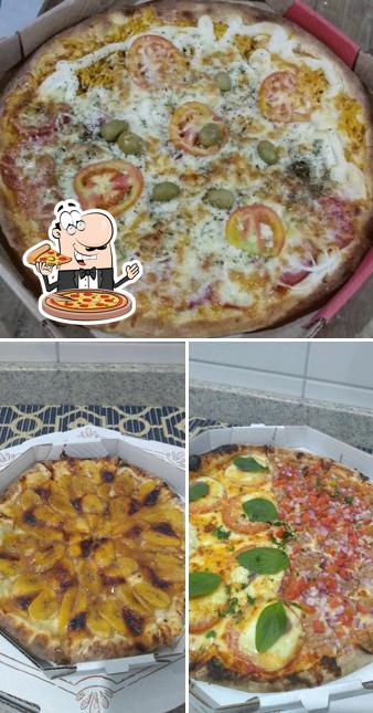 A pizza é o fast food mais amado do mundo