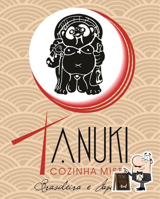 Look at the picture of Restaurante Tanuki Delivery