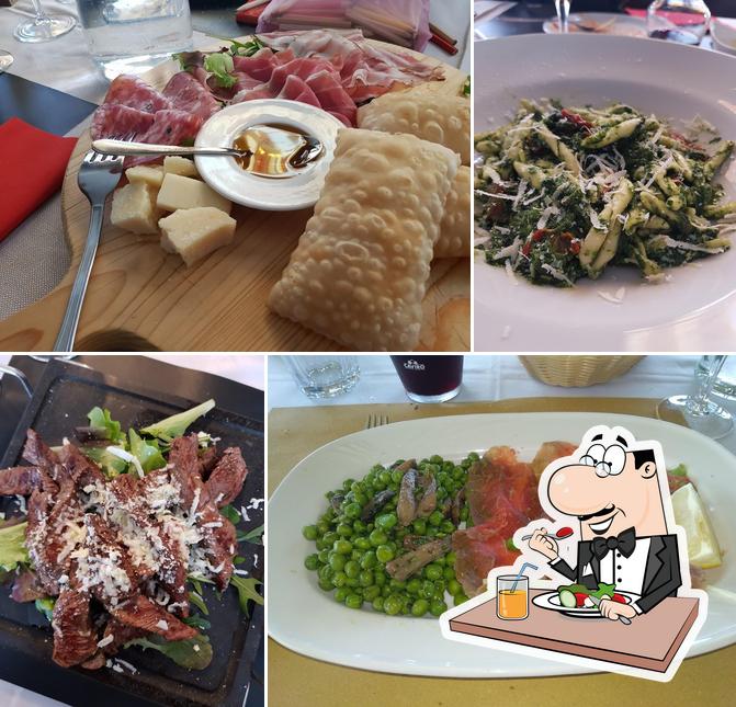 Ristorante Lago dei Cigni