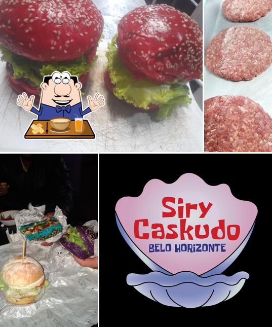 Siry Caskudo BH