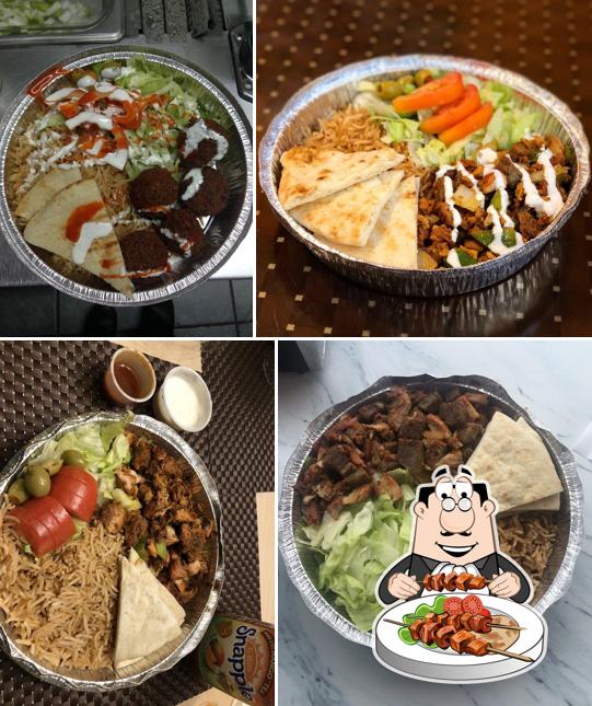 Top 7 restaurants in Haledon, september 2024 Restaurant Guru