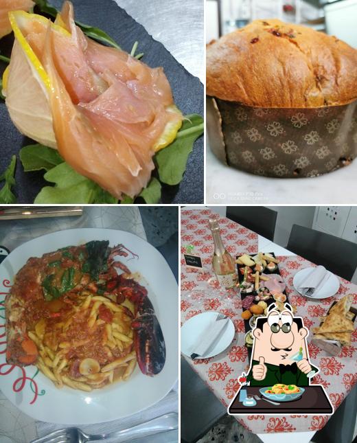 Sfizzi e Capricci Di Schirone Giuseppe