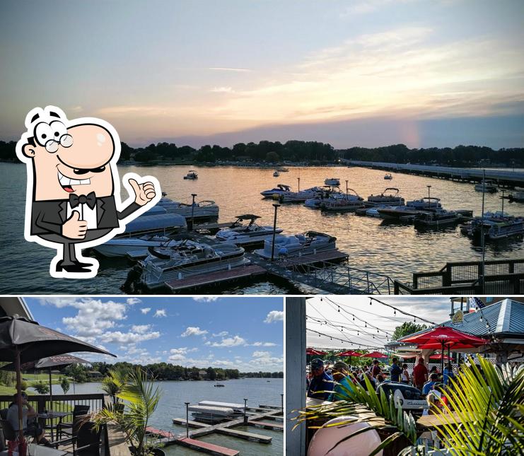 Boathouse Kitchen & Swan Dive in Cicero Restaurant reviews