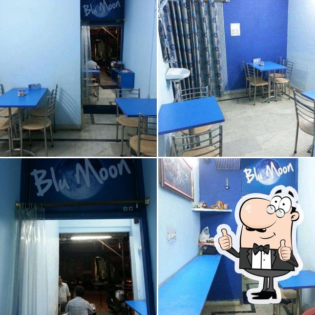 See the image of Blu Moon Restaurant