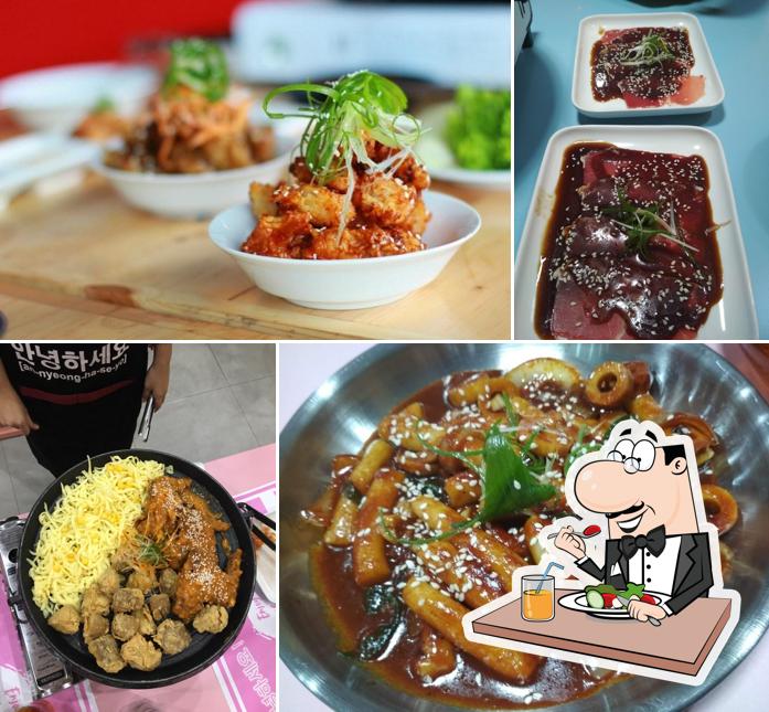 BuldaQ Korean BBQ, Yogyakarta Restaurant reviews