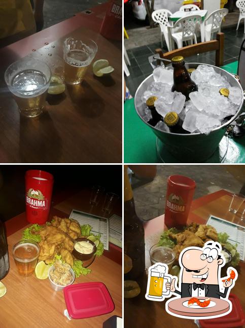 Choop Mania antigo Bar Do Chicão