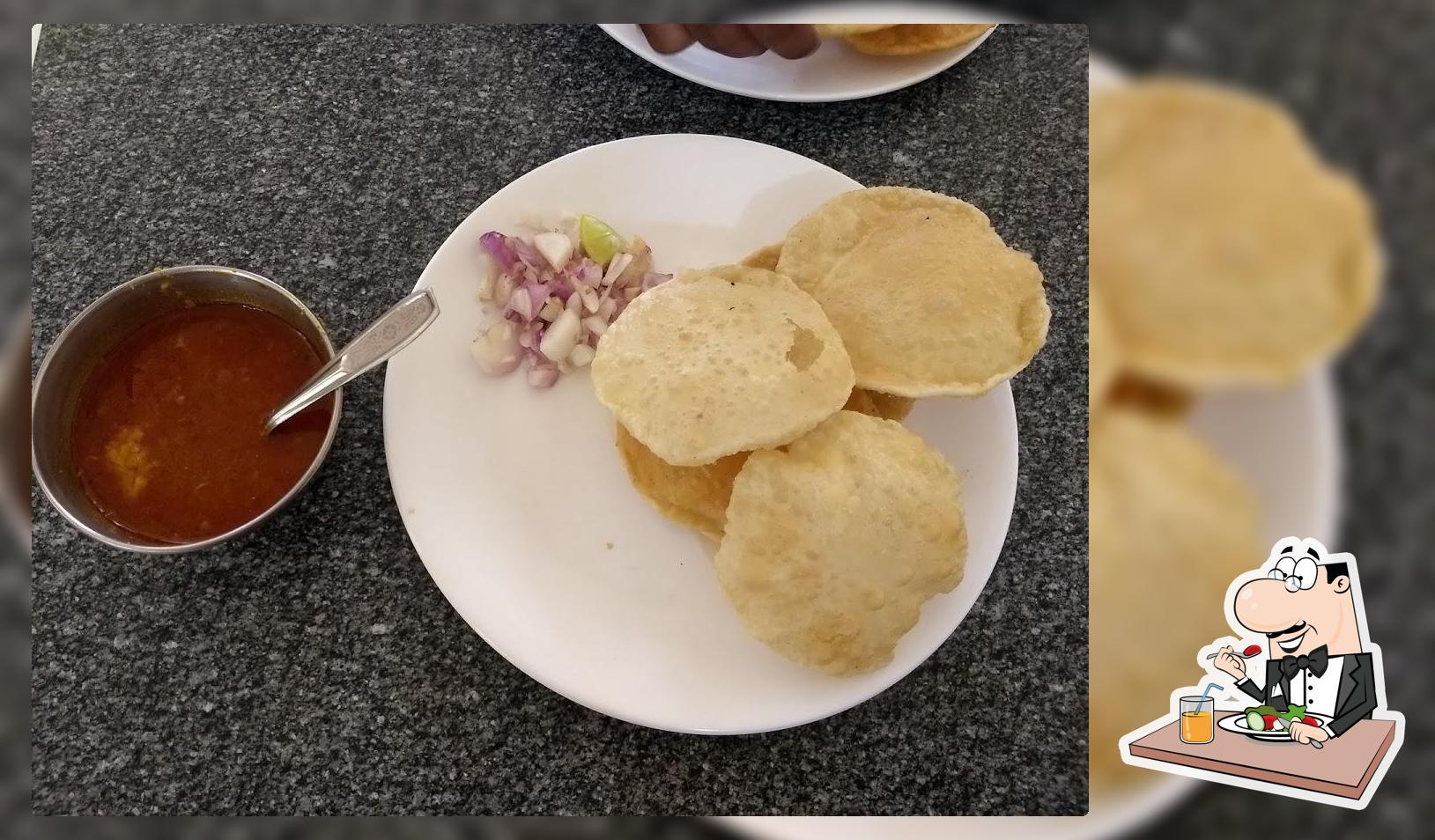 Dwarka Hotel