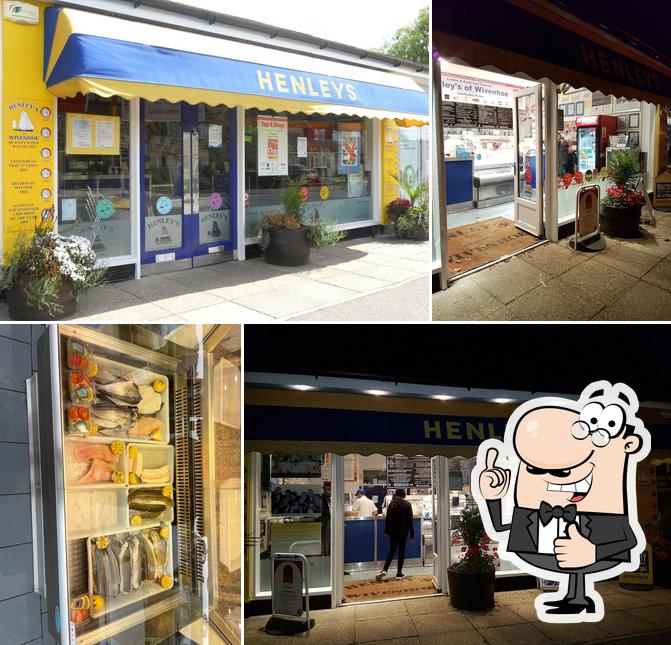 Top 5 places to eat in Wivenhoe, september 2024 Restaurant Guru
