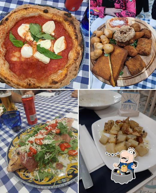 Made In Sud Merate