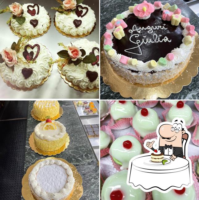 Pasticceria Fratticci