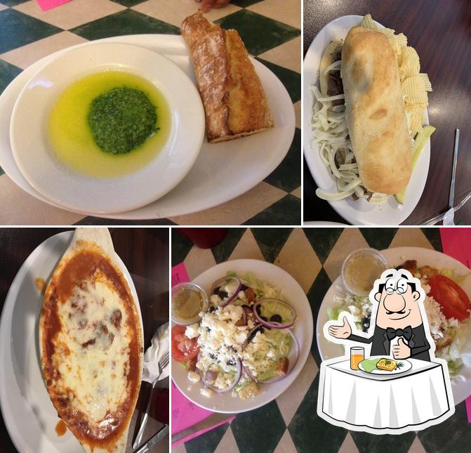 Joe's Italian Food in Sullivan Restaurant reviews