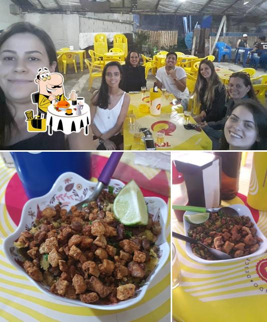 Bar Do Tie