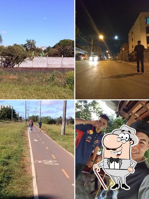 Bar do Bigode