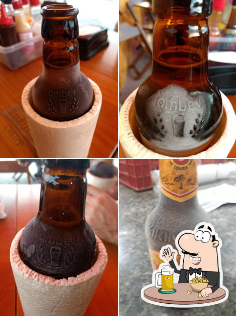 Brutu's Espetinhos