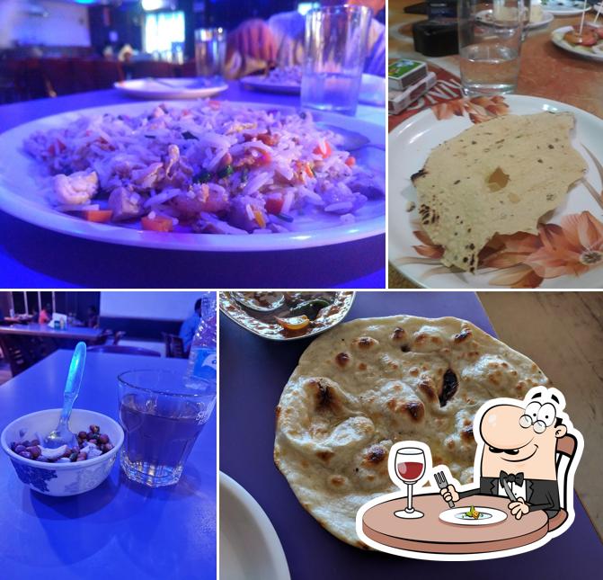 Relax Bar And Restaurant