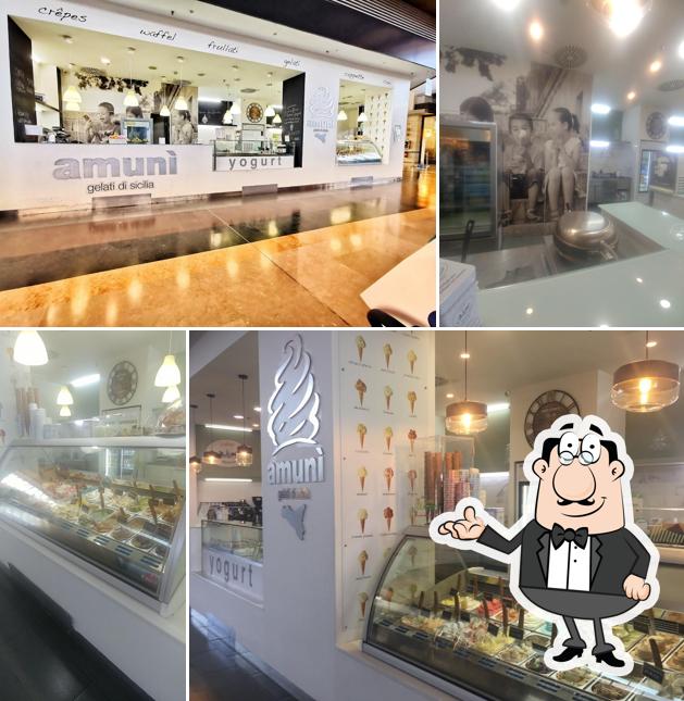 Amunì Gelaterie