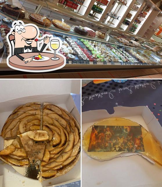 Boulangerie SainteClotilde, Reims Restaurant reviews