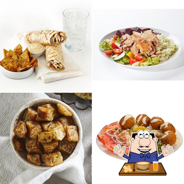 Restaurant Boustan