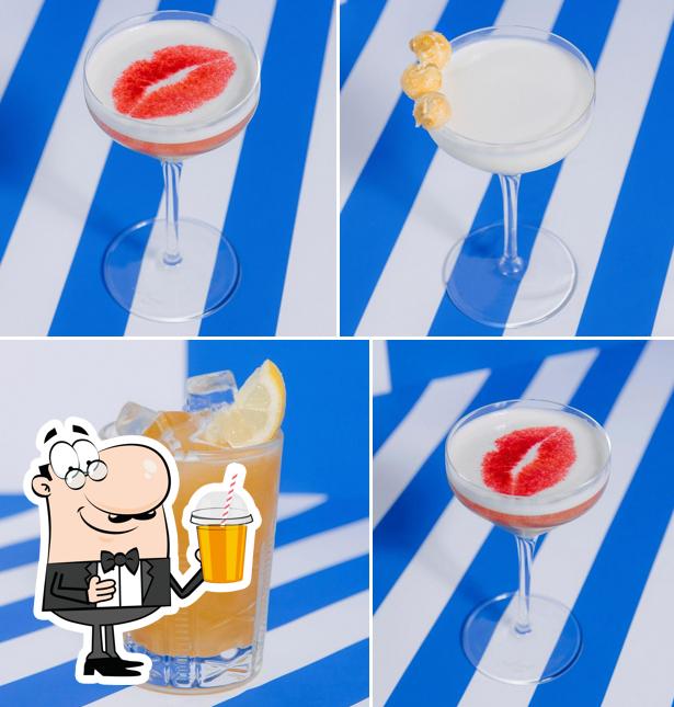 Central Oven & Shaker in Newcastle upon Tyne Restaurant reviews