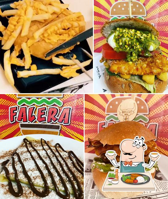 Cibo al Falera