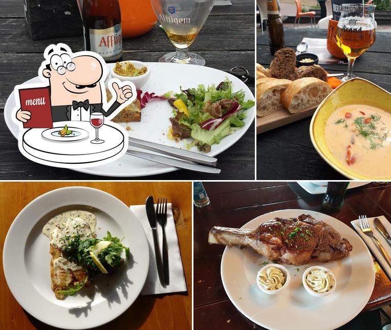 Restaurant Het Booze Wijf