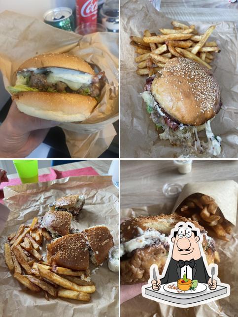 La Burgerie BZH