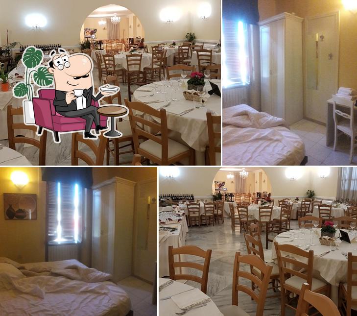 La Tenuta di Bacco
