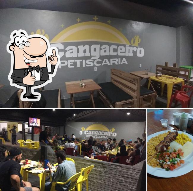 O Cangaceiro Petiscária