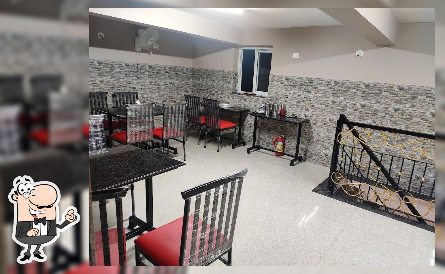 SUNANDA FAMILY RESTAURANT