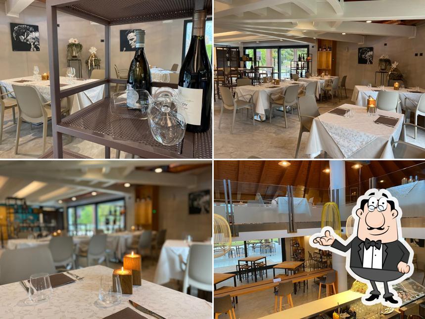 dasQ - eat & drink Ristorante