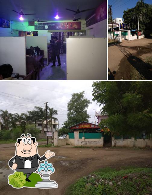 Sagar Restaurant