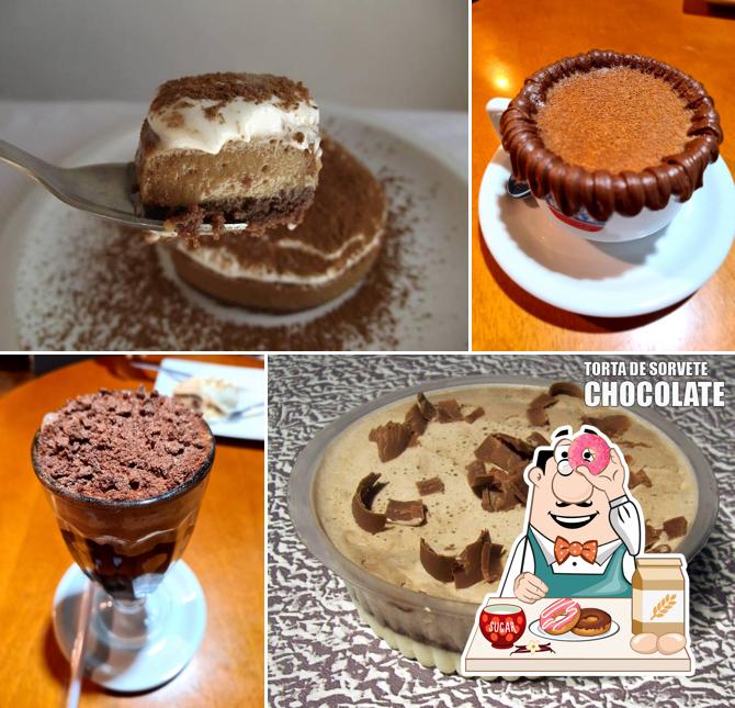 Torroni Café