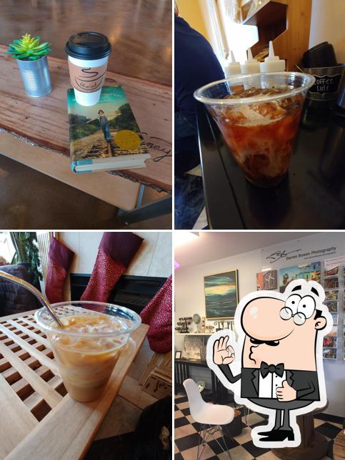 Waterbean Coffee in Pineville Restaurant reviews
