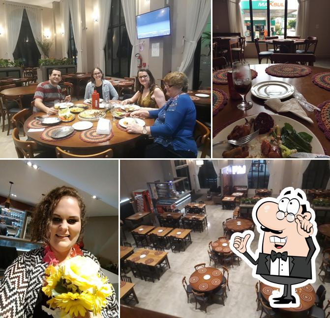 Restaurante e Pizzaria Don Genuíno